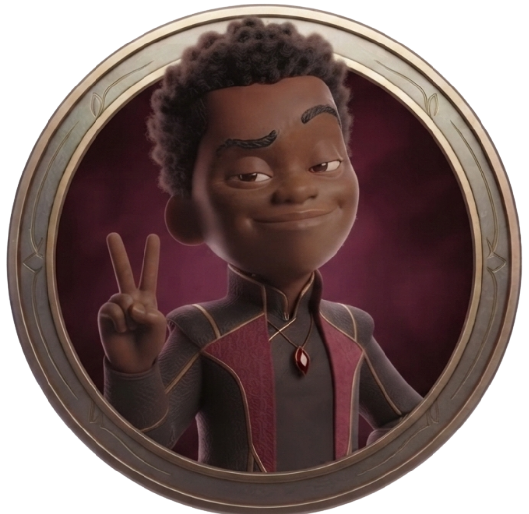 Marcus